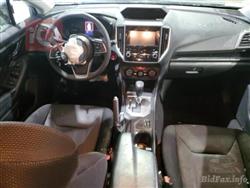 سوبارو امبريزا